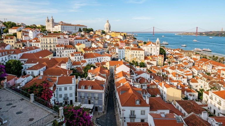 Escapada a Lisboa: hotel 4* desde 65€ p.p./noche