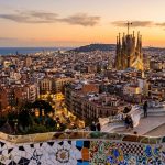 Fin de semana en Barcelona: moderno hotel 4* desde 54€ p.p./noche