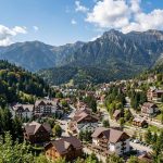 4 noches en un hotel 4* en Transilvania (Rumanía) con vuelos incluidos desde 142€ p.p.