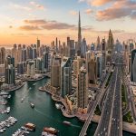 Escapada de lujo a Dubái: hotel 5* desde 26€ p.p./noche