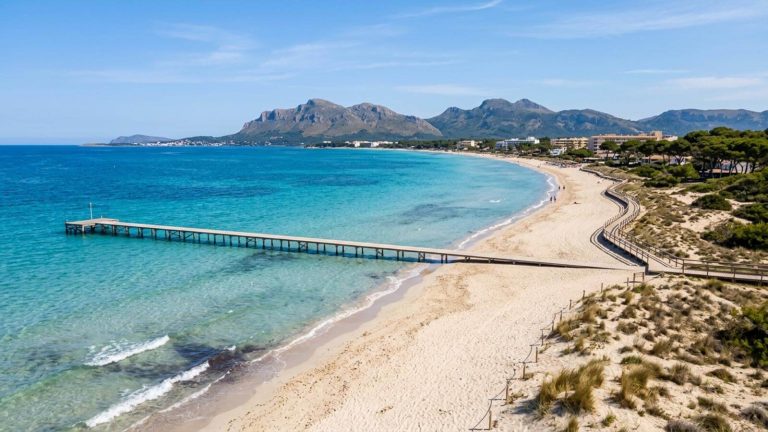 Escapada solo para adultos: hotel 4* en una de las zonas más exclusivas de Mallorca desde 46€ p.p./noche