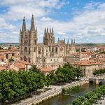 Escapada de última hora: hotel 4* en Burgos desde 28€ p.p./noche