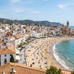 Vacaciones en Sitges: 7 noches en un hotel 4* con media pensión desde 636€ p.p.