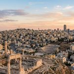 Vuelos directos a Jordania desde 443€ ida y vuelta