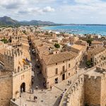 3 noches en un hotel de Mallorca a un paso de la playa con vuelos incluidos desde 146€ p.p.