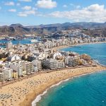 Fin de semana en Las Palmas de Gran Canaria: acogedor aparthotel desde 17€ p.p./noche
