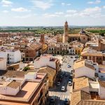 Otoño de lujo en el Mar Menor: resort Golf & Spa 5* desde 38€ p.p./noche
