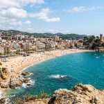 Vacaciones en la Costa Brava: 7 noches en un acogedor hotel con pensión completa desde 398€ p.p.