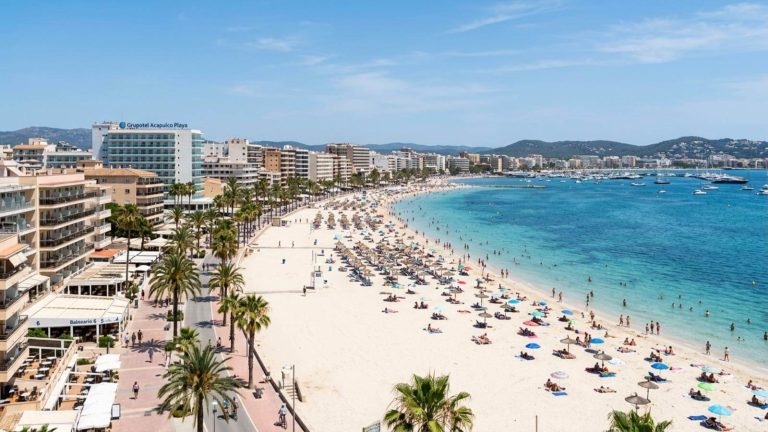 Septiembre en Mallorca: acogedor resort con todas las comidas incluidas desde 111€ p.p./noche