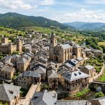 Parador ubicado en un magnífico castillo de 1437 desde 44€ p.p./noche