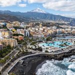 Exclusivo hotel solo para adultos en Tenerife desde 30€ p.p./noche