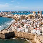 Fin de semana en Cádiz: hotel 4* con spa a pie de playa desde 57€ p.p./noche