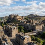 Vuelos a Edimburgo desde solo 55€ ida y vuelta