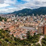 Vuelos directos a Colombia desde solo 816€ ida y vuelta