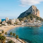Vacaciones en Calpe: 7 noches en un hotel frente al mar desde 258€ p.p.