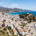 Última hora: hotel 4* en la Costa Tropical con desayuno incluido desde 79€ p.p./noche