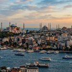 Hotelazo 5* en Estambul desde 34€ p.p./noche