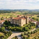 Parador ubicado en un antiguo palacio renacentista del siglo XVIII desde 44€ p.p./noche