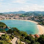 Última hora: moderno aparthotel con piscina en Donostia-San Sebastián desde 71€ p.p./noche