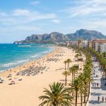 Hotel en la Costa Blanca con todas las comidas incluidas desde 58€ p.p./noche