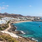 Octubre de lujo en Lanzarote: impresionante hotel 5* desde 91€ p.p./noche