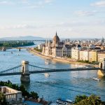Budapest: vuelos + 5 noches en un hotel con spa desde 167€ p.p.
