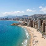 Acogedor hotel en Benidorm con todas las comidas incluidas desde 57€ p.p./noche