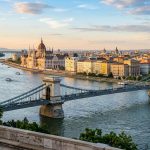 Escapada a Budapest: hotel 4* desde 42€ p.p./noche