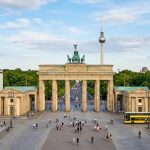 Mercados navideños en Berlín: hotel 4* desde 37€ p.p./noche