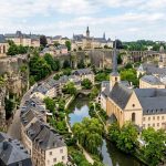 Mercados navideños en Luxemburgo: hotel by Hilton 4* desde 67€ p.p./noche