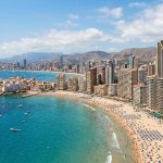 Acogedor hotel en Benidorm con todas las comidas incluidas desde 38€ p.p./noche