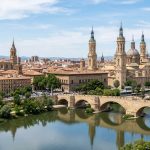 Escapada de lujo a Zaragoza: hotel 5* con encanto desde 59€ p.p./noche