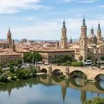 Escapada de lujo a Zaragoza: hotel 5* con encanto desde 59€ p.p./noche