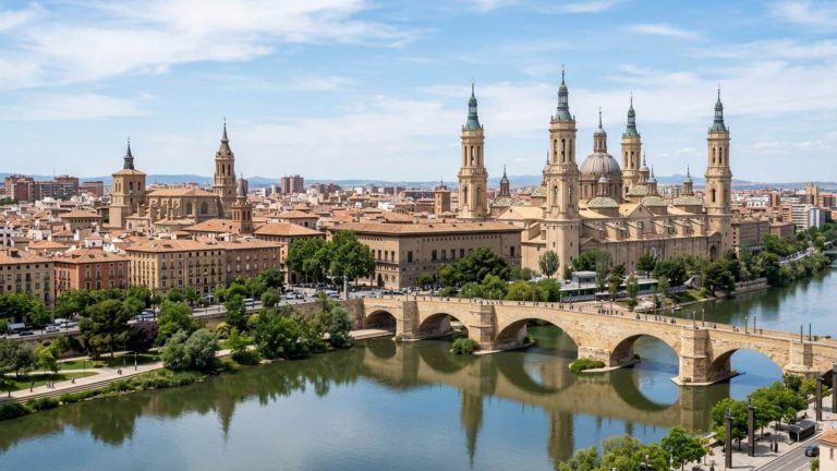 Escapada de lujo a Zaragoza: hotel 5* con encanto desde 59€ p.p./noche