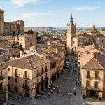 Parador en un castillo del siglo XII donde se firmó la unión de los reinos de Castilla y León desde 50€ p.p./noche