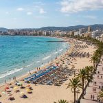 Escapada solo para adultos en Mallorca: exclusivo hotel 4* desde 42€ p.p./noche