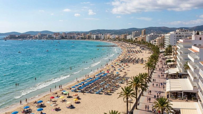 Escapada solo para adultos en Mallorca: exclusivo hotel 4* desde 42€ p.p./noche