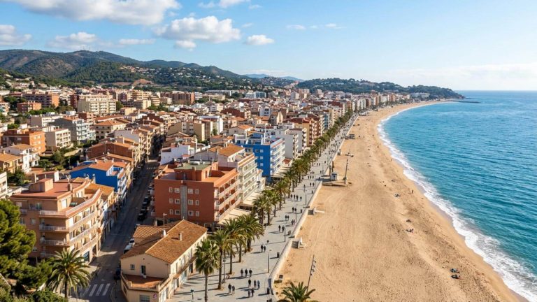 Hotel 4* en la Costa Brava con parque acuático y todas las comidas incluidas desde 49€ p.p./noche