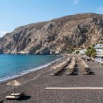 Vacaciones de lujo en Santorini: impresionante hotel 5* desde 37€ p.p./noche