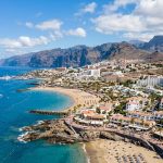 Diciembre de lujo en el increíble Hard Rock Hotel Tenerife 5* desde 96€ p.p./noche