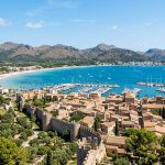 Fin de semana en un resort & spa 4* con vistas impresionantes de la bahía de Pollensa desde 62€ p.p./noche