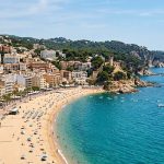 Final de verano en Lloret de Mar: hotel con todas las comidas incluidas desde 47€ p.p./noche