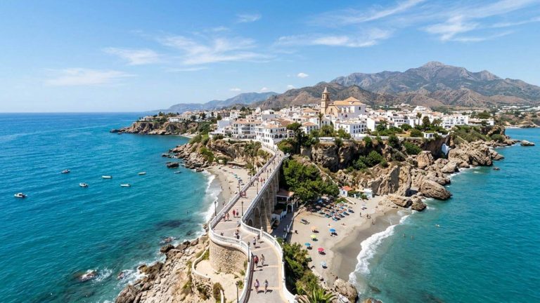 Espectacular hotel boutique solo para adultos en Nera desde 47€ p.p./noche