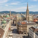 Viena: vuelos + 4 noches en un hotel 4* desde 195€ p.p.