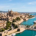 Mallorca: 3 noches en un hotel 4* con vuelos incluidos desde 235€ p.p.