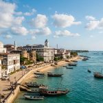 Vuelos a Tanzania desde solo 520€ ida y vuelta