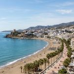 Fin de semana en la Costa del Sol: hotel 4* en la playa desde 34€ p.p./noche