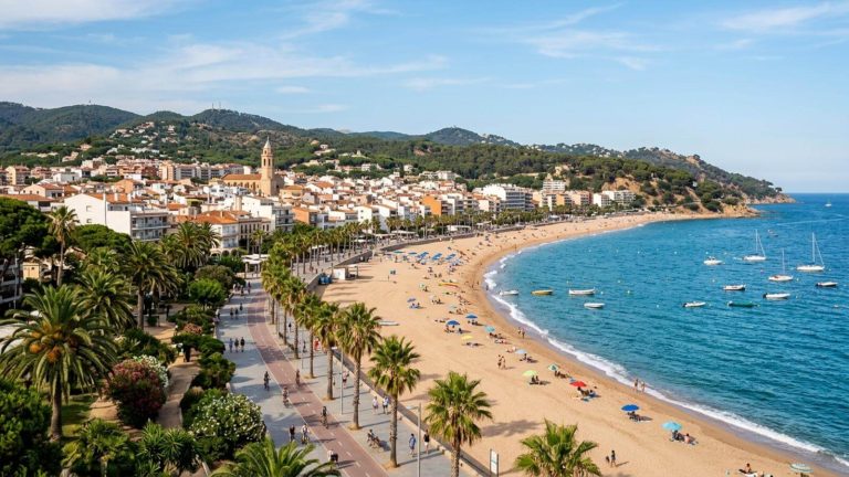 Hotel 4* en la Costa Brava con parque acuático y todas las comidas incluidas desde 95€ p.p./noche