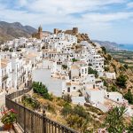 Vacaciones en Mojácar: 7 noches en un hotel frente al mar con desayuno incluido desde 209€ p.p.