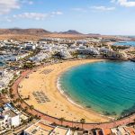 Hotel boutique 5* solo para adultos en Fuerteventura desde 96€ p.p./noche con desayuno incluido